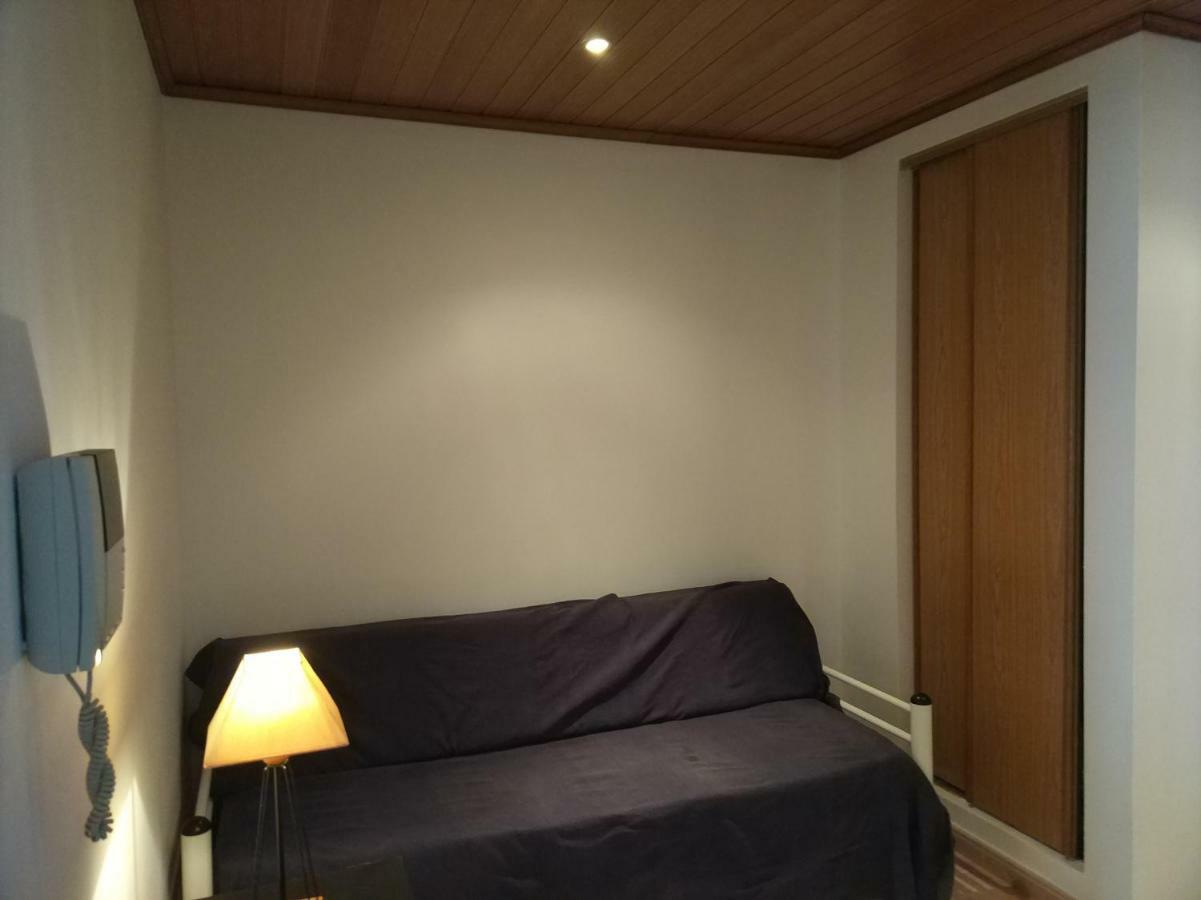Austral Apartment Куартейра Екстериор снимка