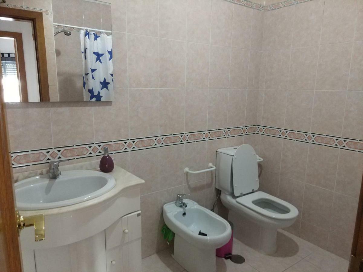 Austral Apartment Куартейра Екстериор снимка