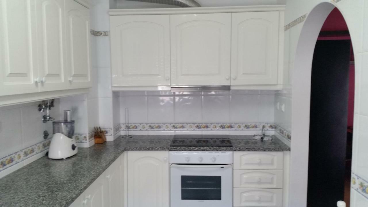 Austral Apartment Куартейра Екстериор снимка